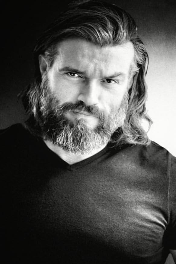 Charlie Glackin image