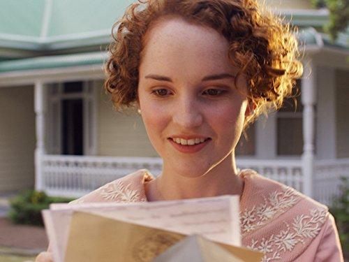 Freya Milner image