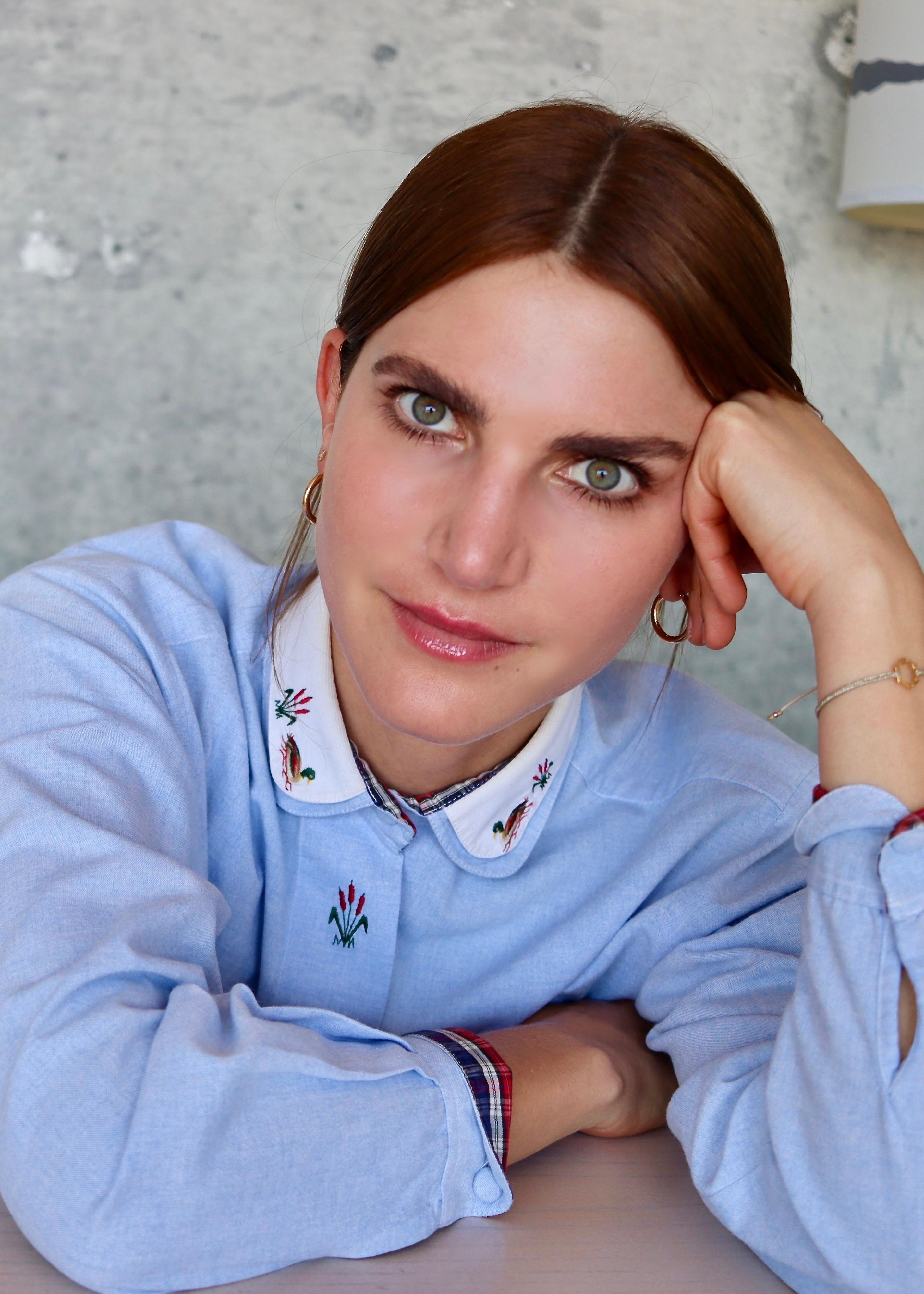 Sophie Kargman image