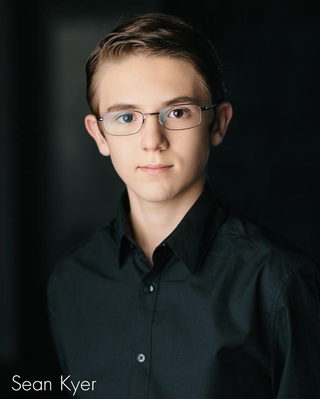 Sean Michael Kyer image