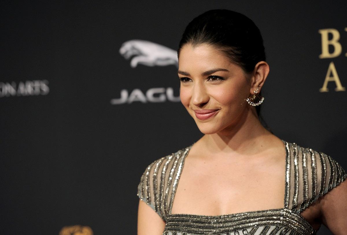 Jamie Gray Hyder image