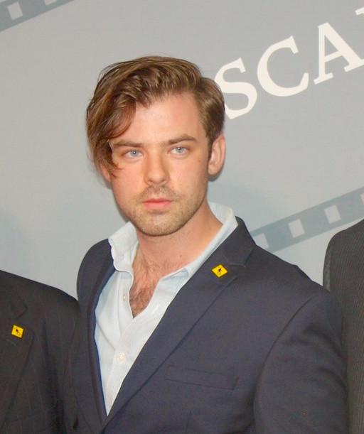 Zachary Webber image