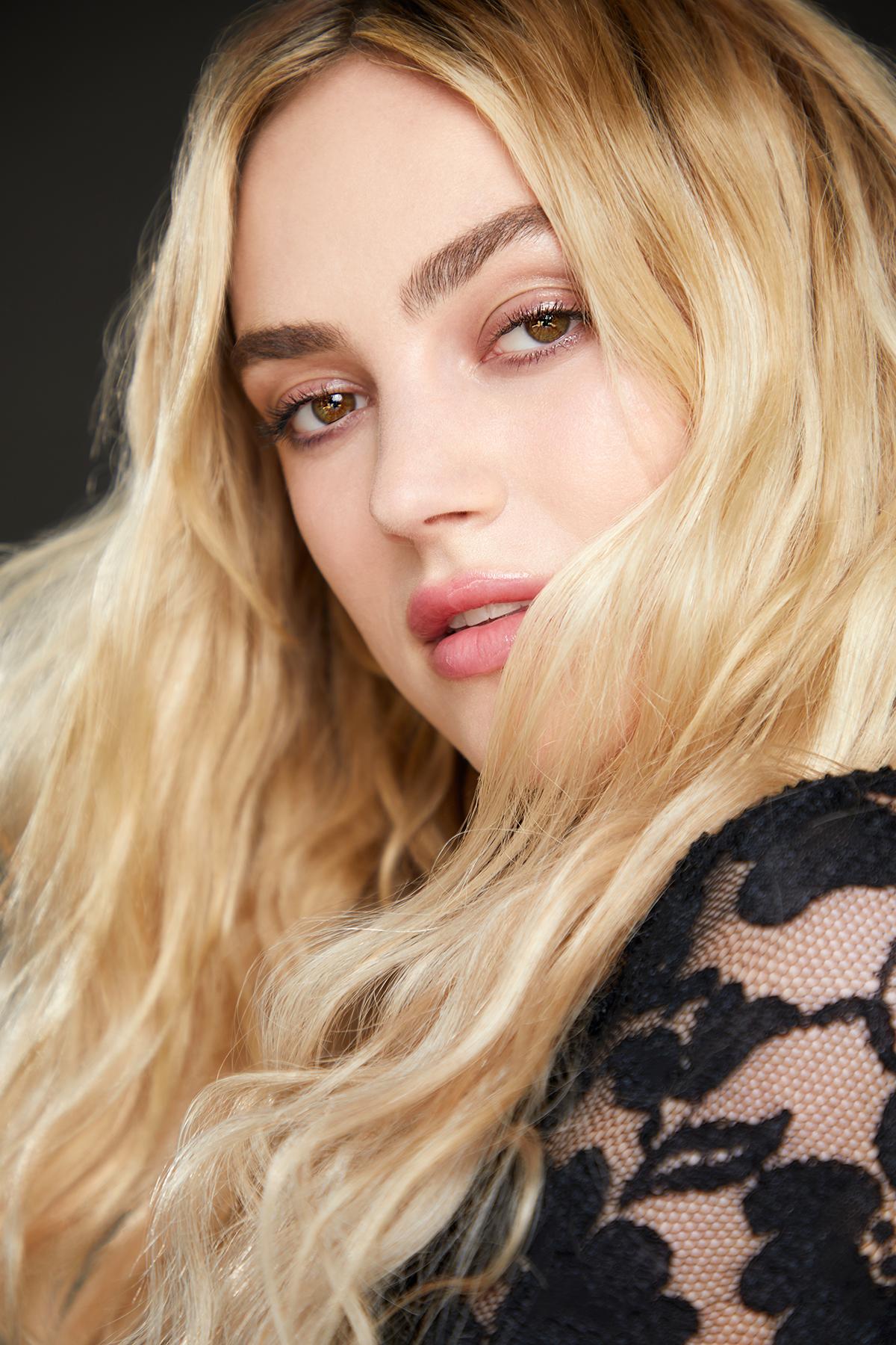 Bayley Corman image
