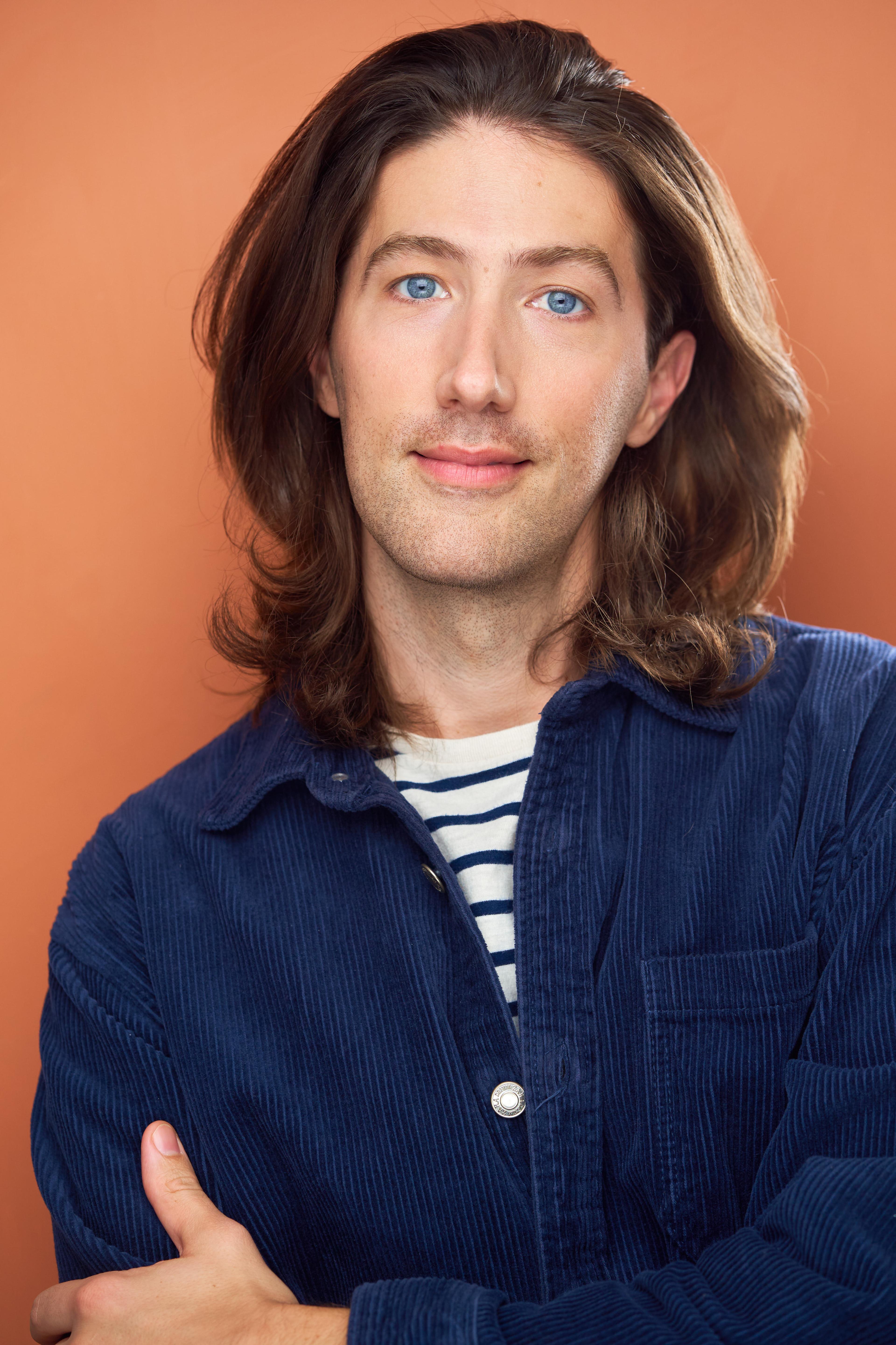 Maxwell Cosmo Cramer image