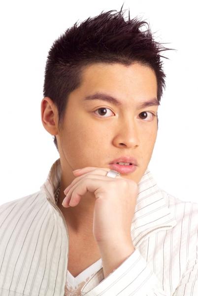 Jason Hsu image