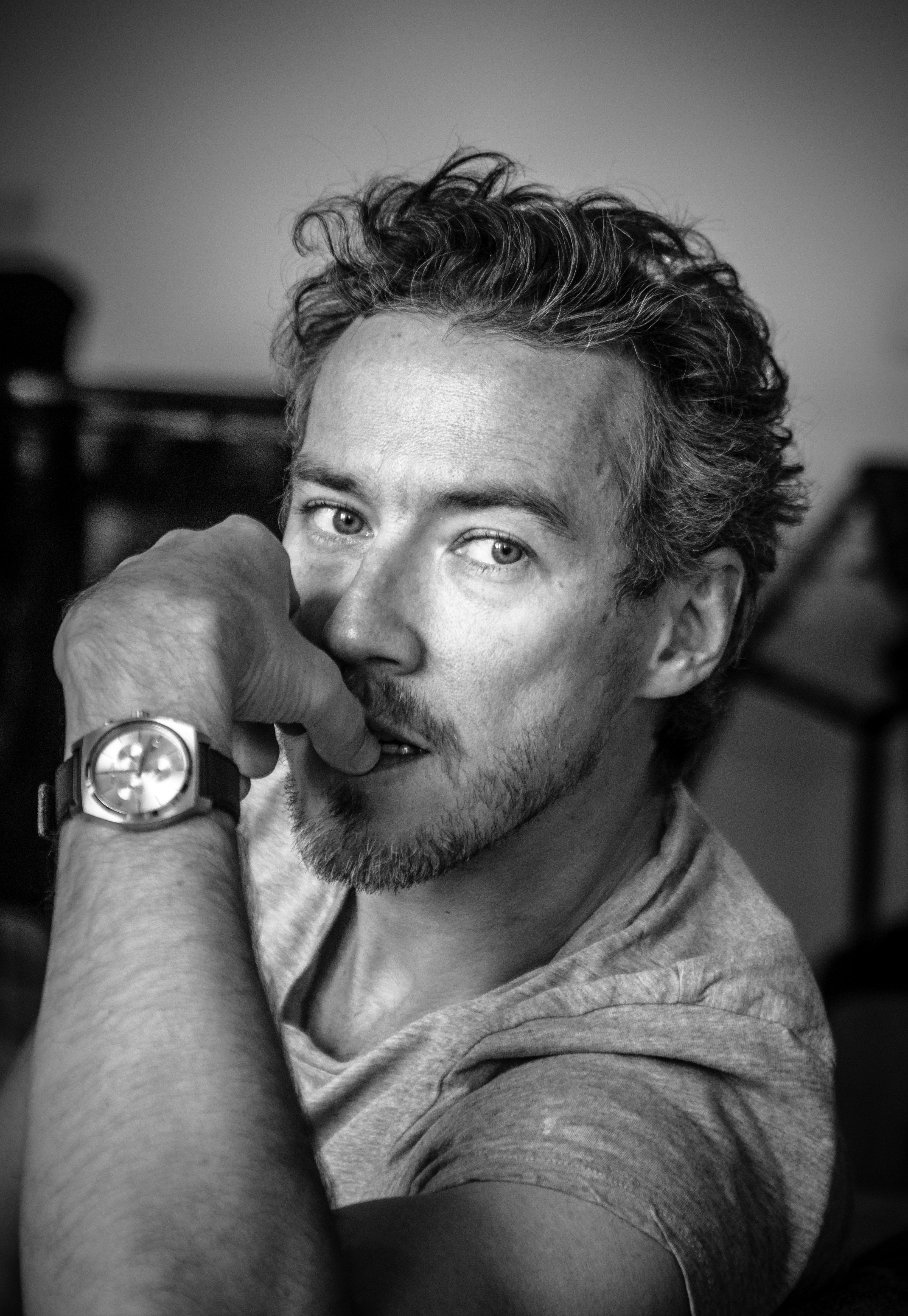 Guillaume Faure image