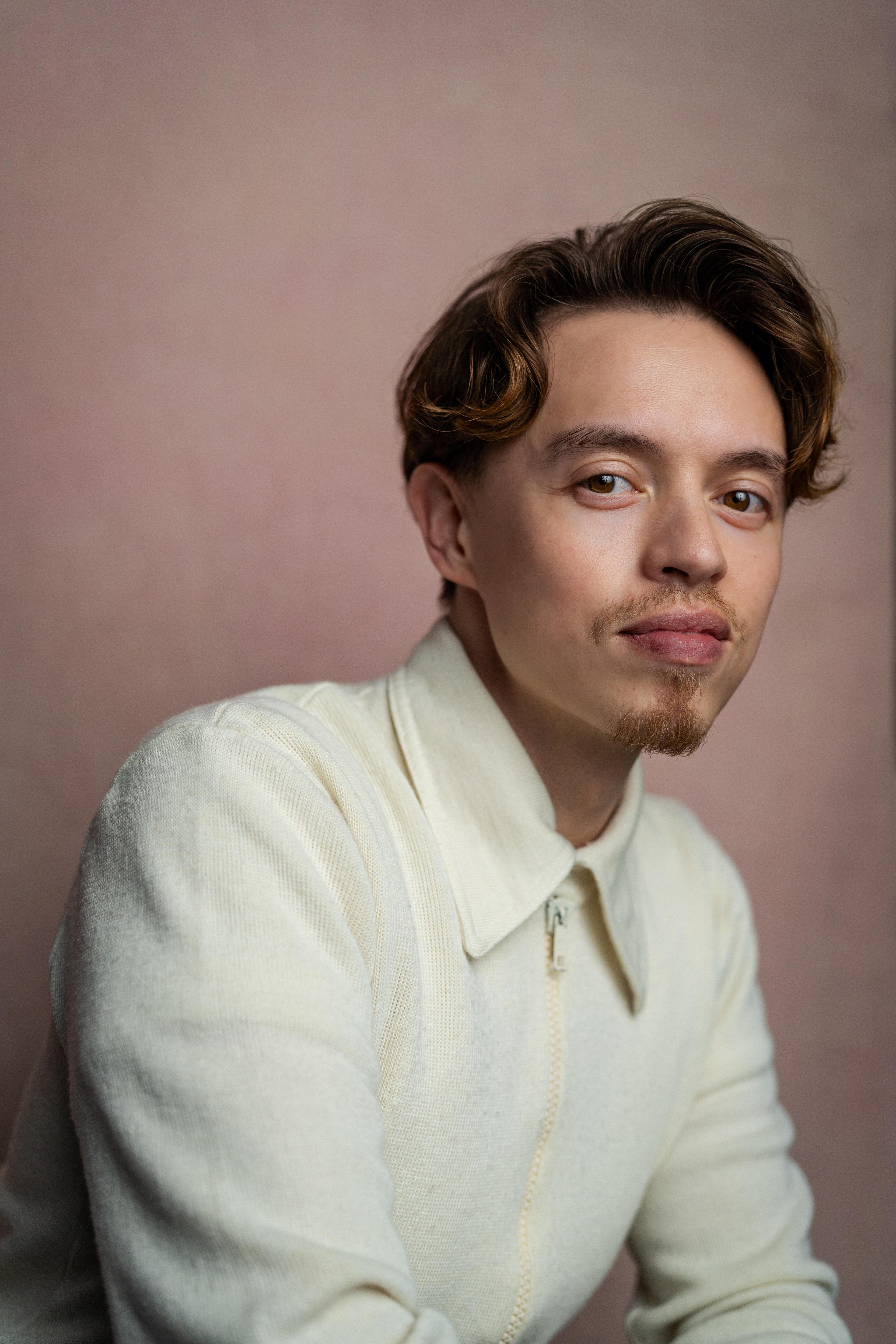 Colin Ryan image
