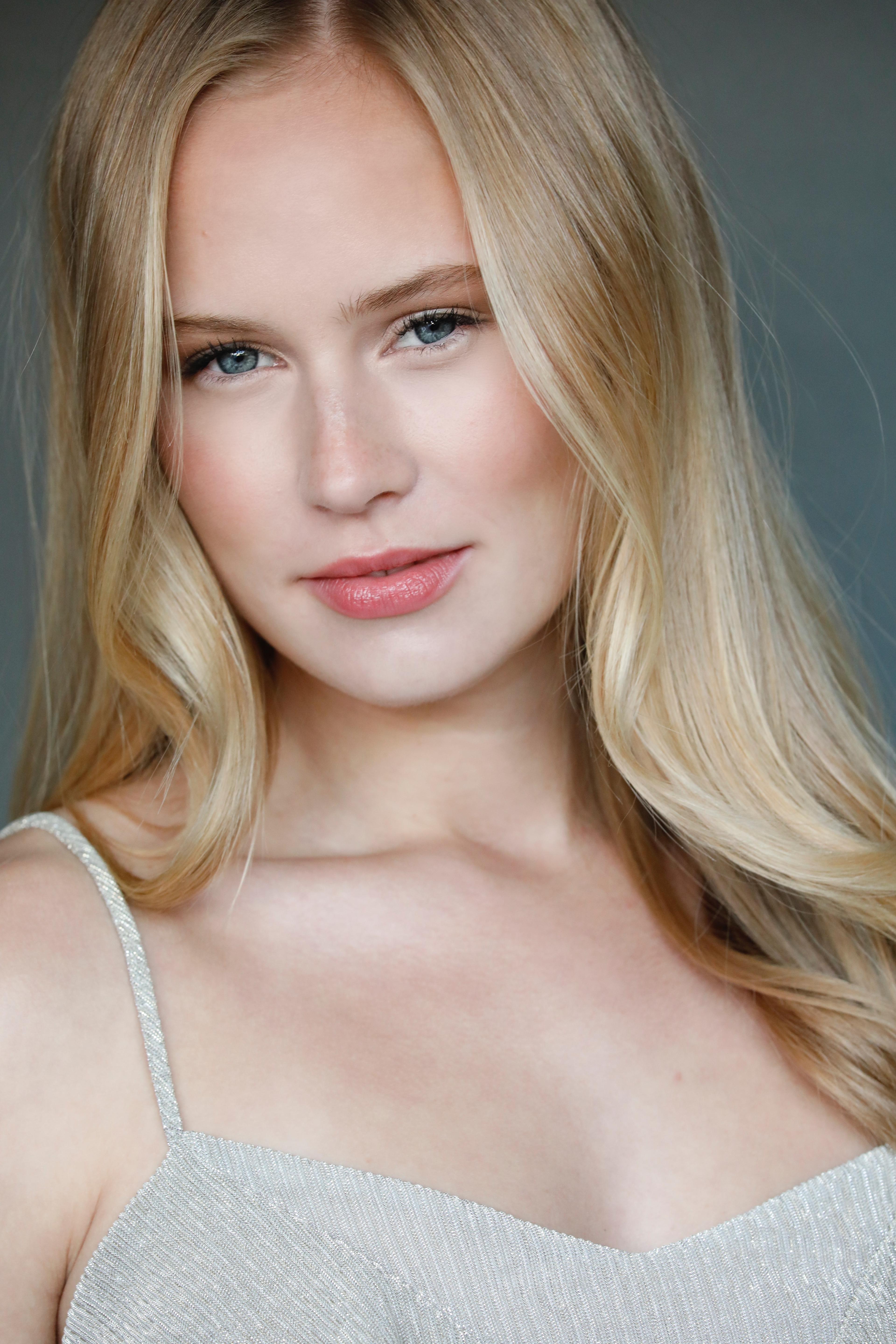 Danika Yarosh image