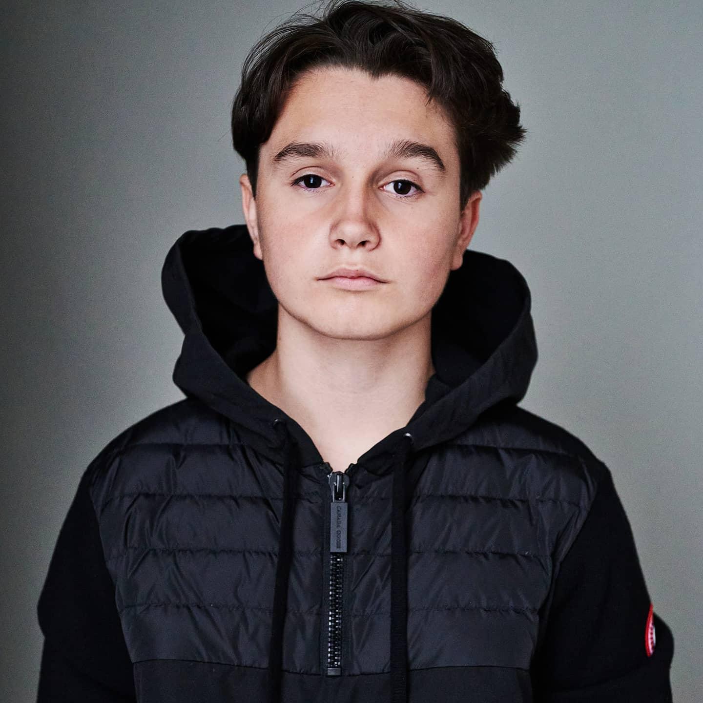 Bobby Smalldridge image
