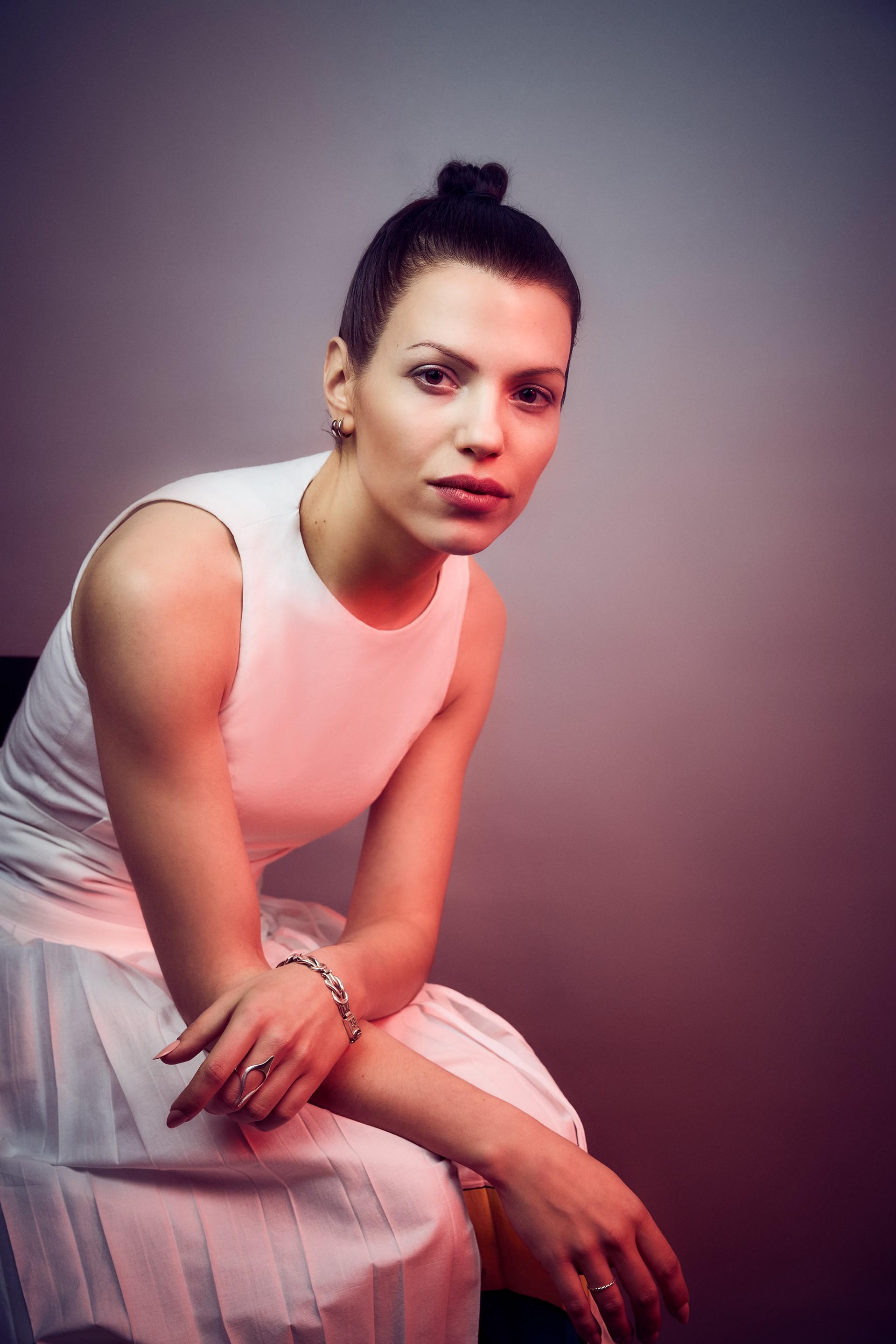 Anja Plaschg image