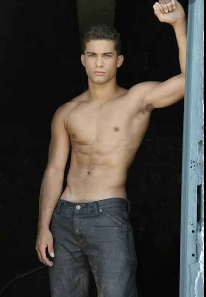 Hector David Jr. image