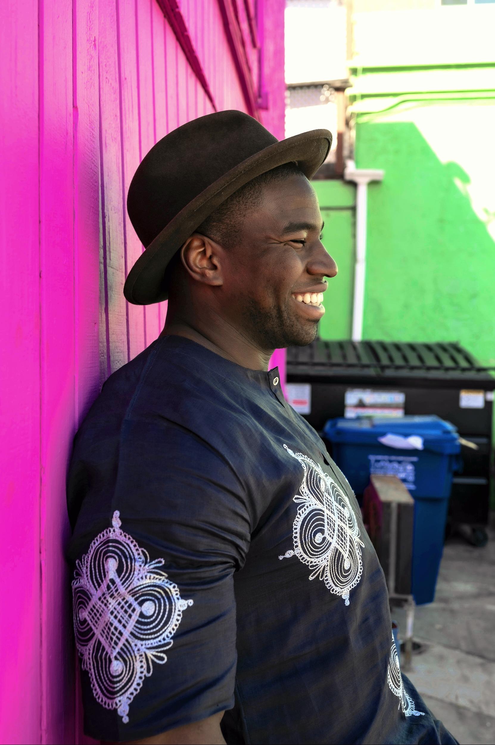 Okieriete Onaodowan image