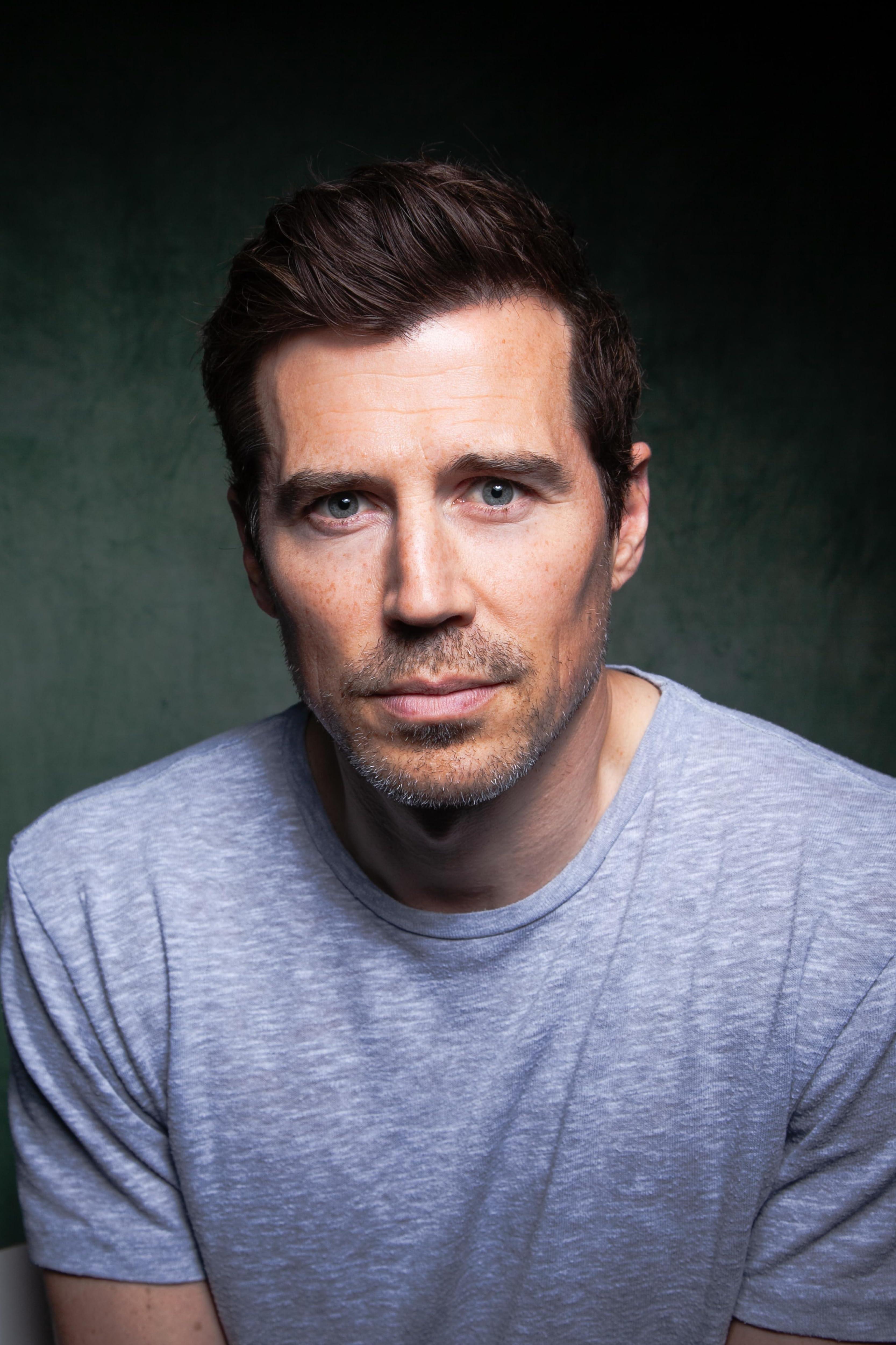 Josh Burdett image