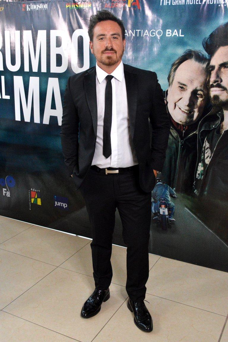 Federico Bal image