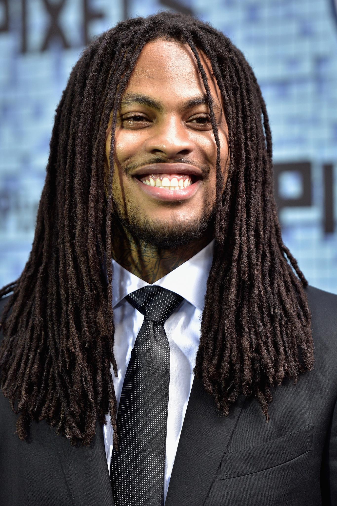 Waka Flocka Flame image