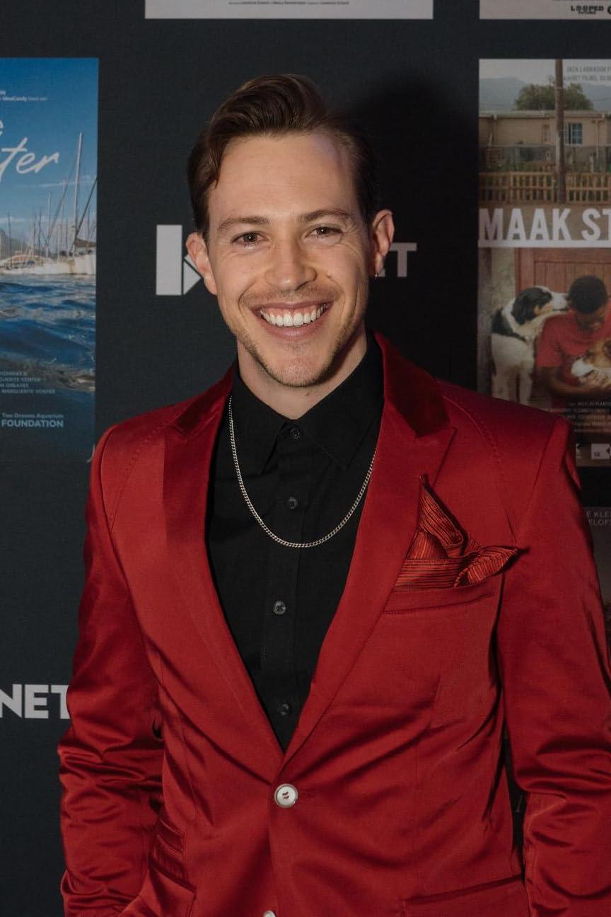 Sven Ruygrok image