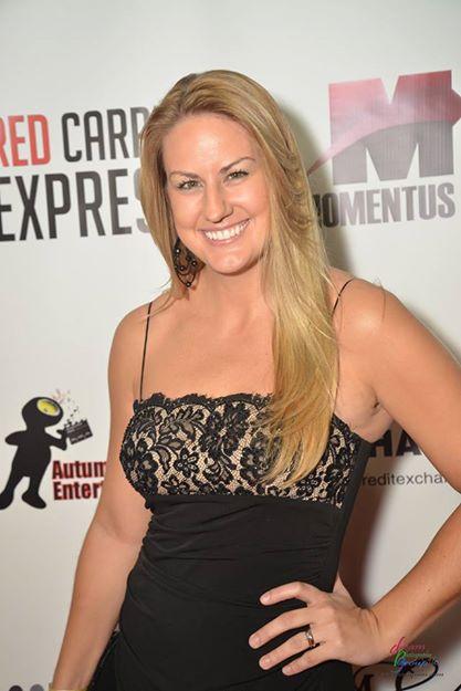 Angelique Chase image