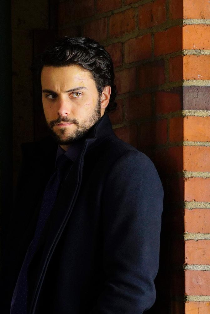Jack Falahee image
