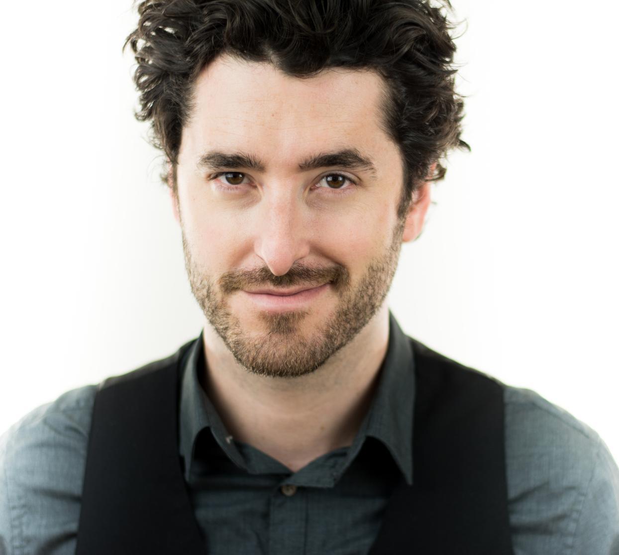 Andrew Barber image