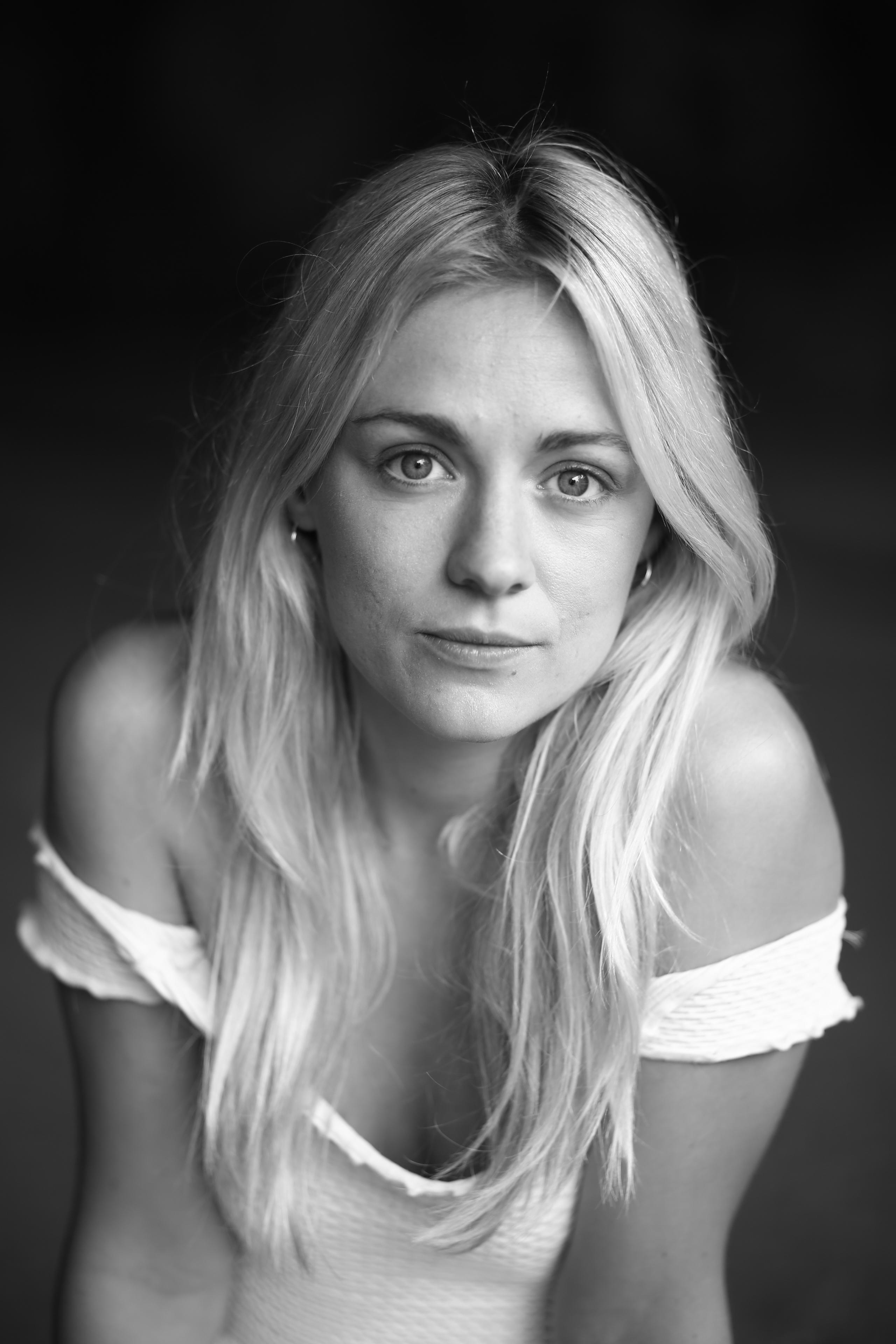 Skye Lourie image