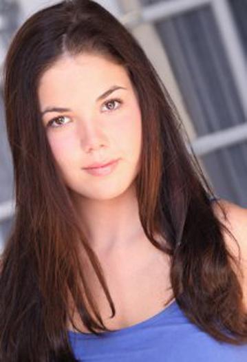 Madison Gibney image