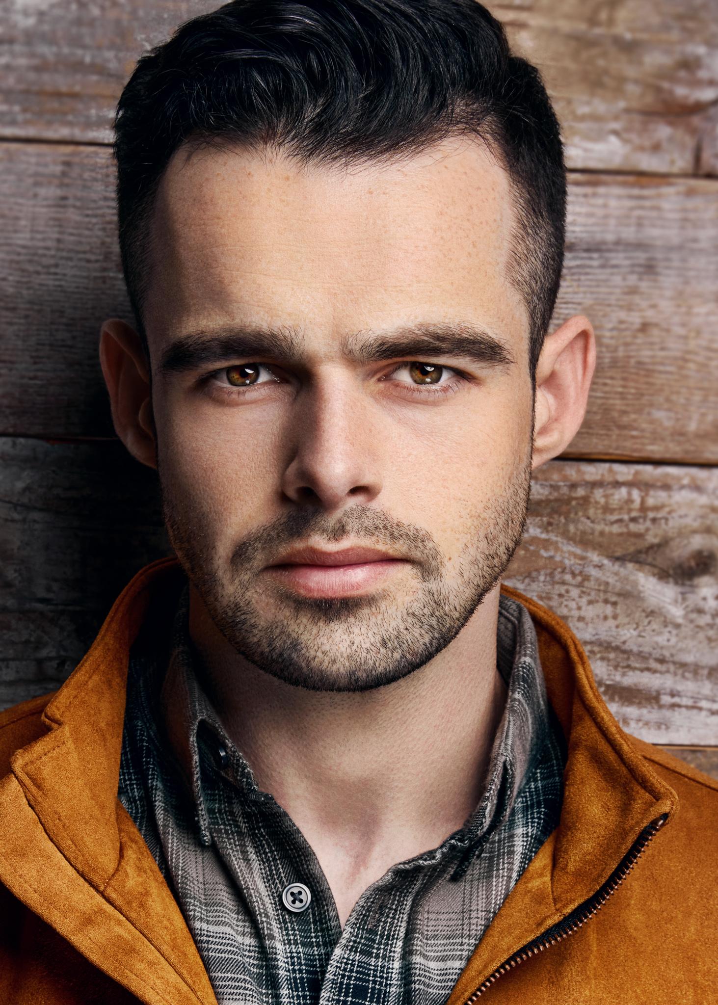 Sam Lucas Smith image