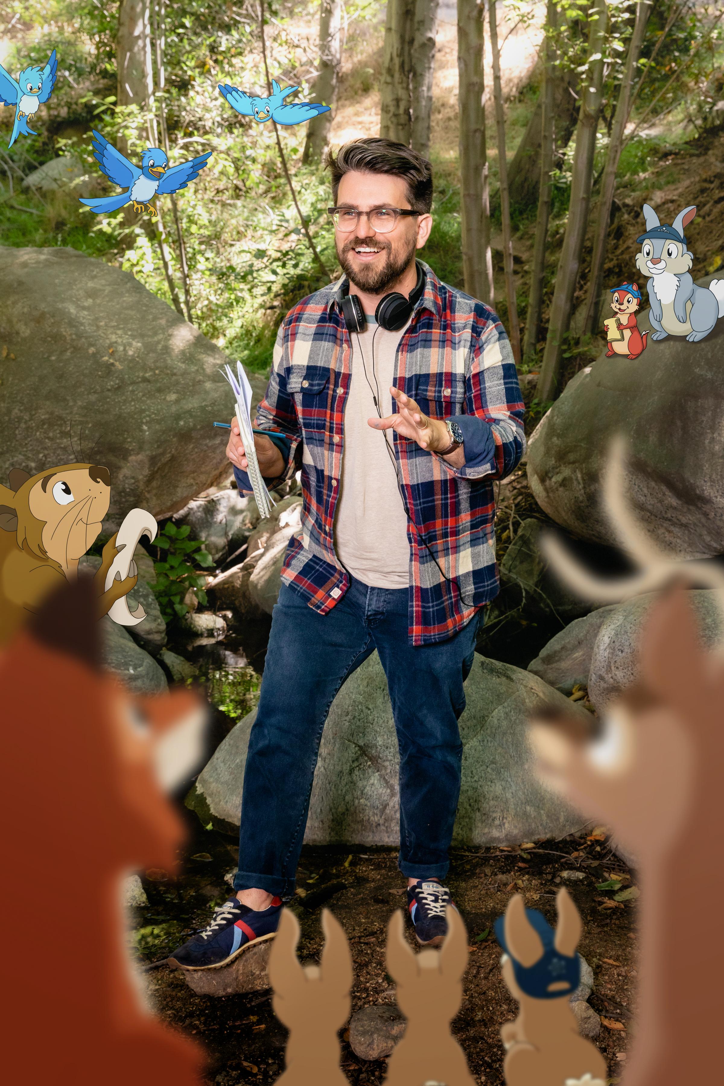 Jacob Reed image