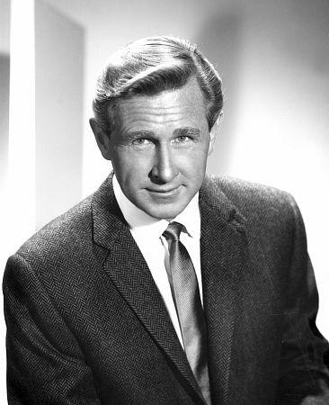 Lloyd Bridges image
