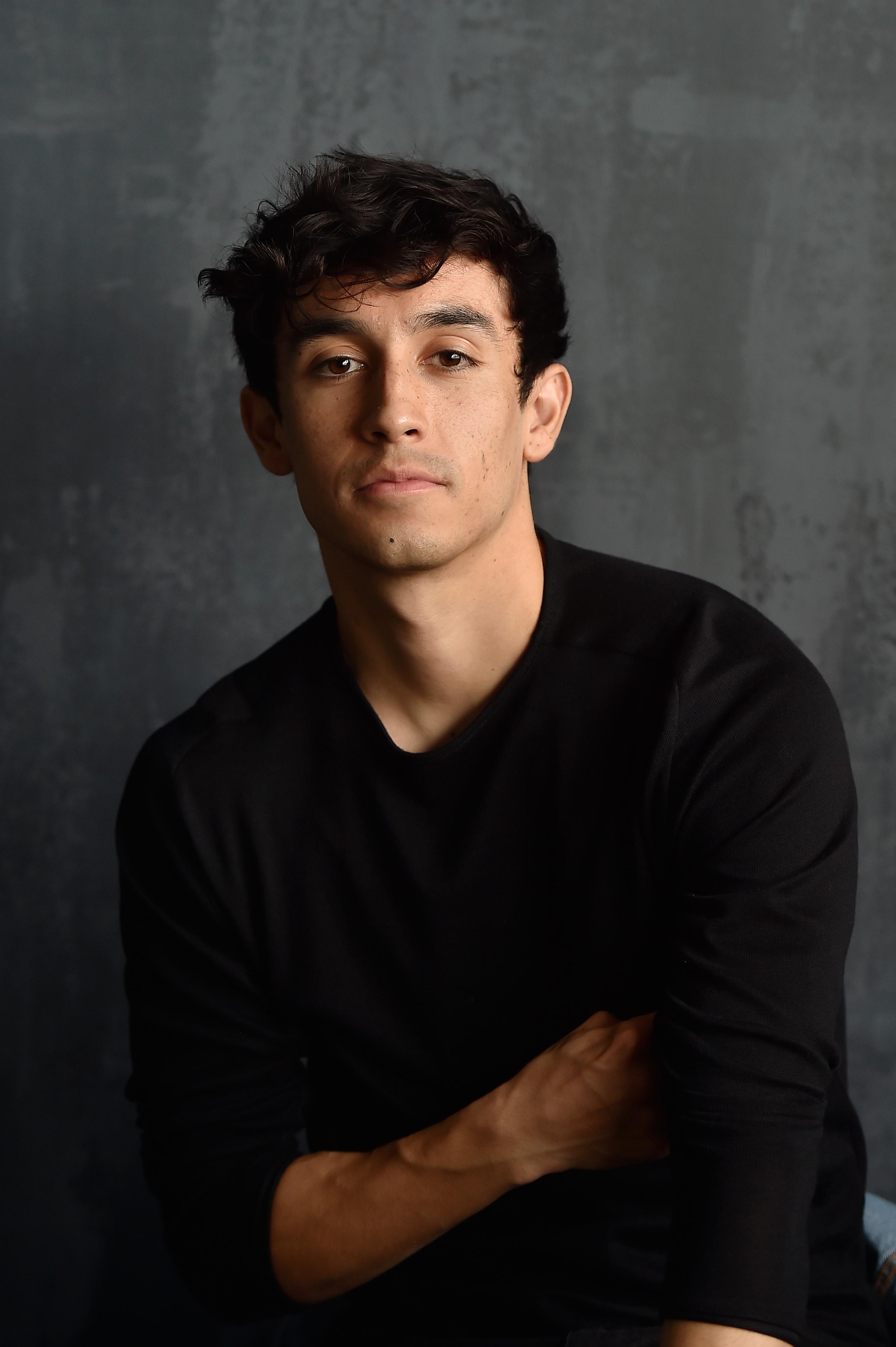 Adan Rocha image