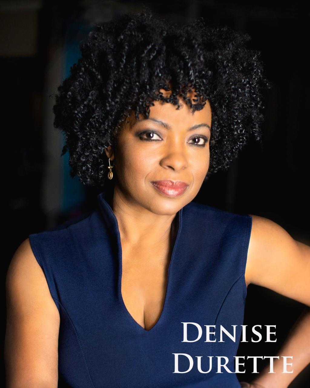Denise Durette image