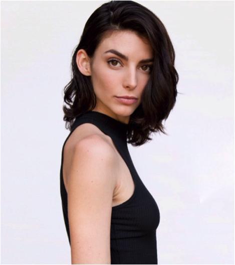 Rachele Schank image