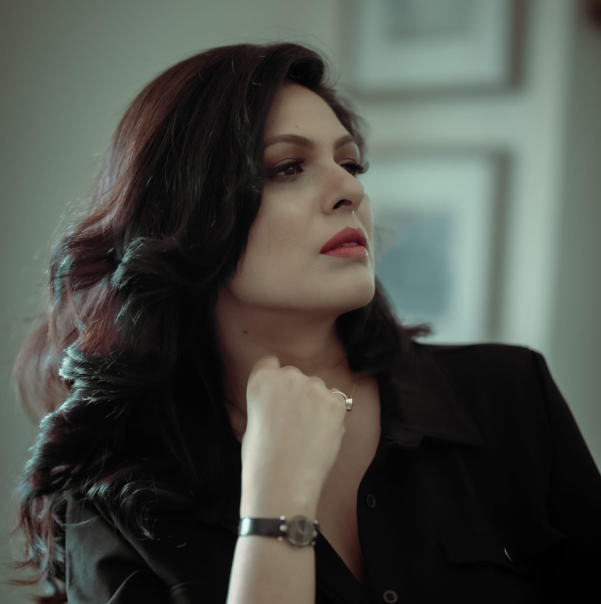 Ekavali Khanna image