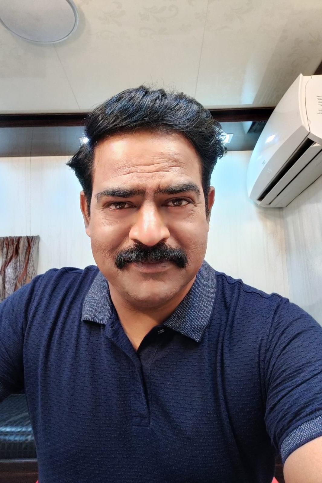 Anand Alkunte image