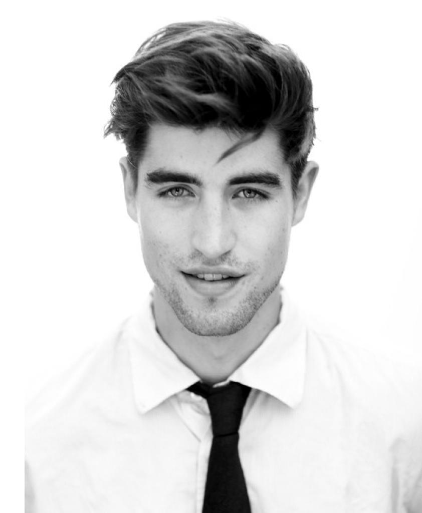Ben Elliott image