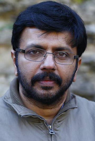 Prakash Bare image