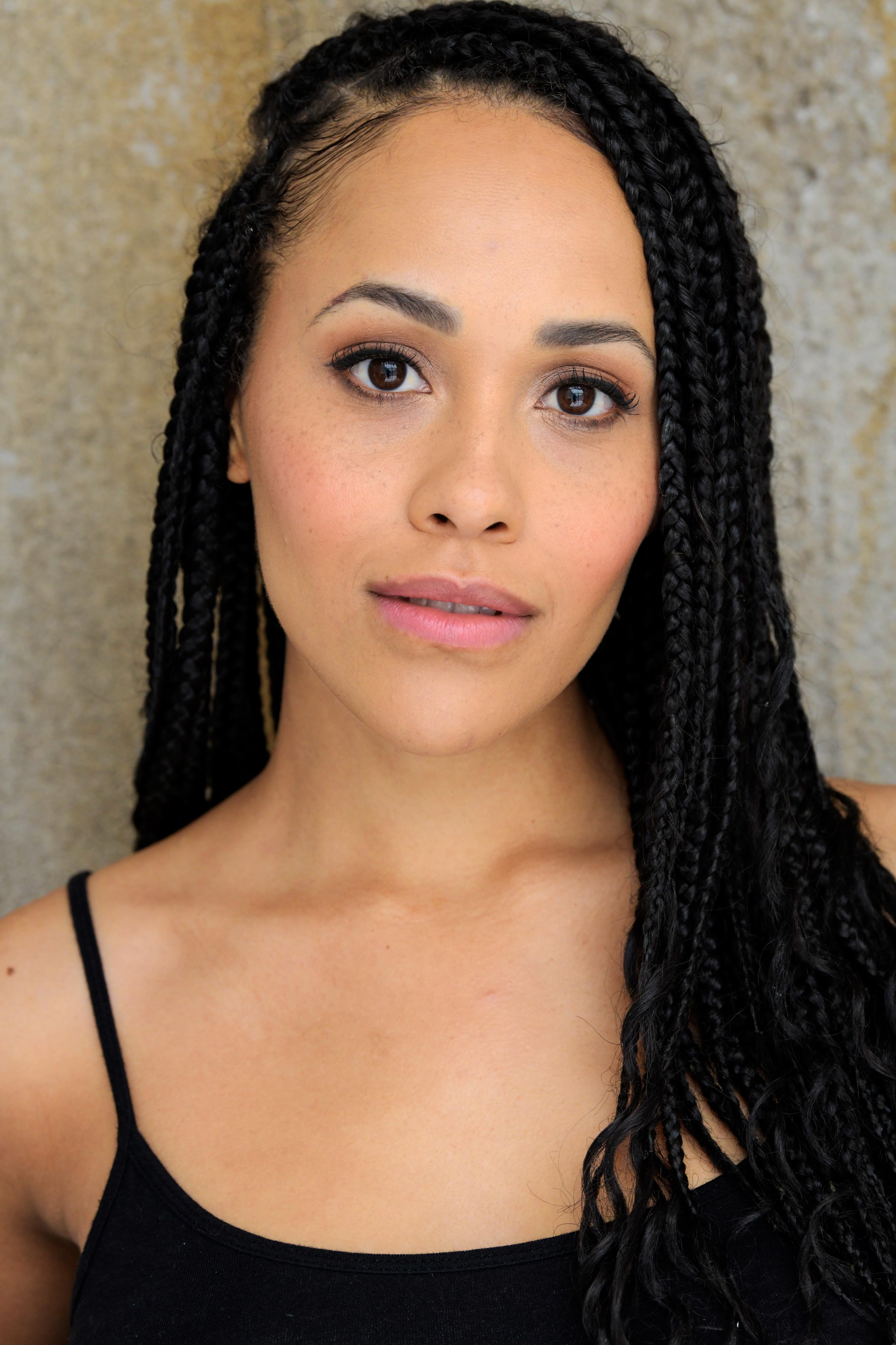 Tanya Fear image