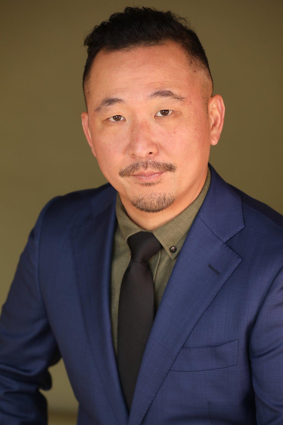 Joshua Kwak image