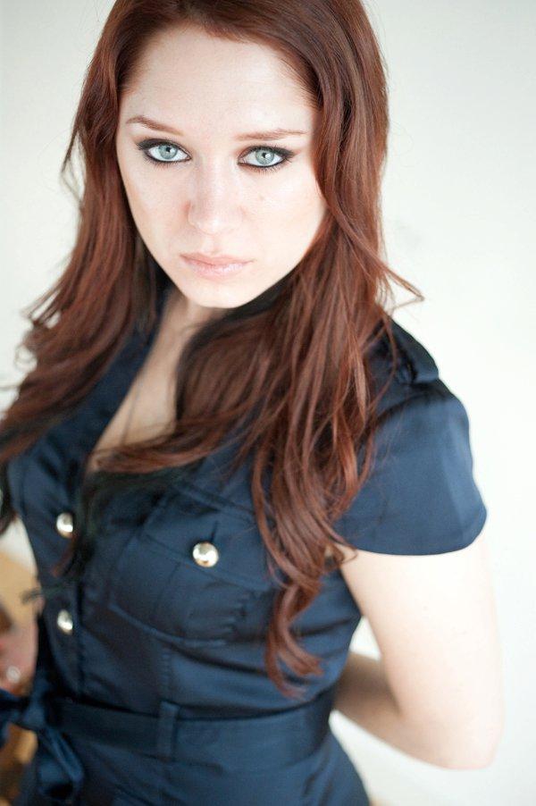 Heather Dorff image