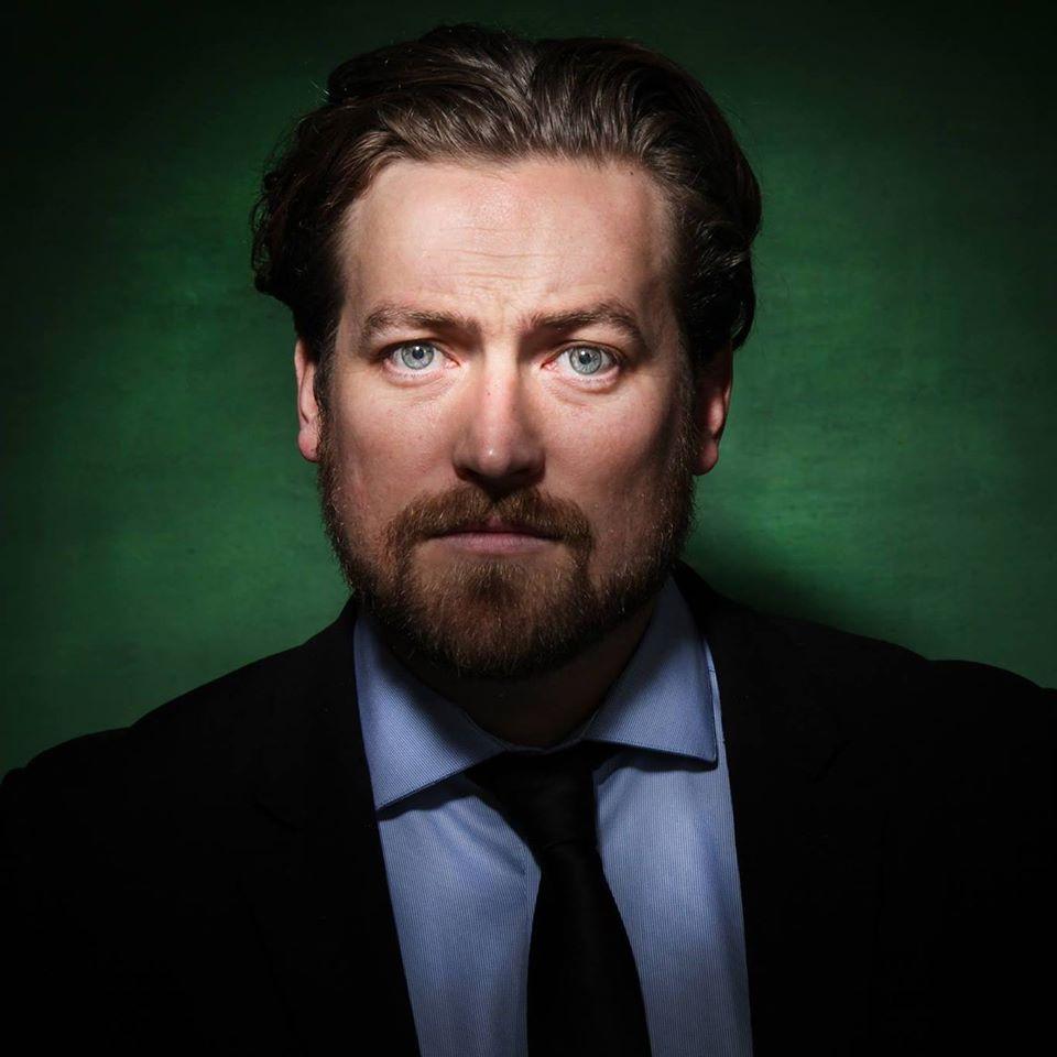 Matt McVay image