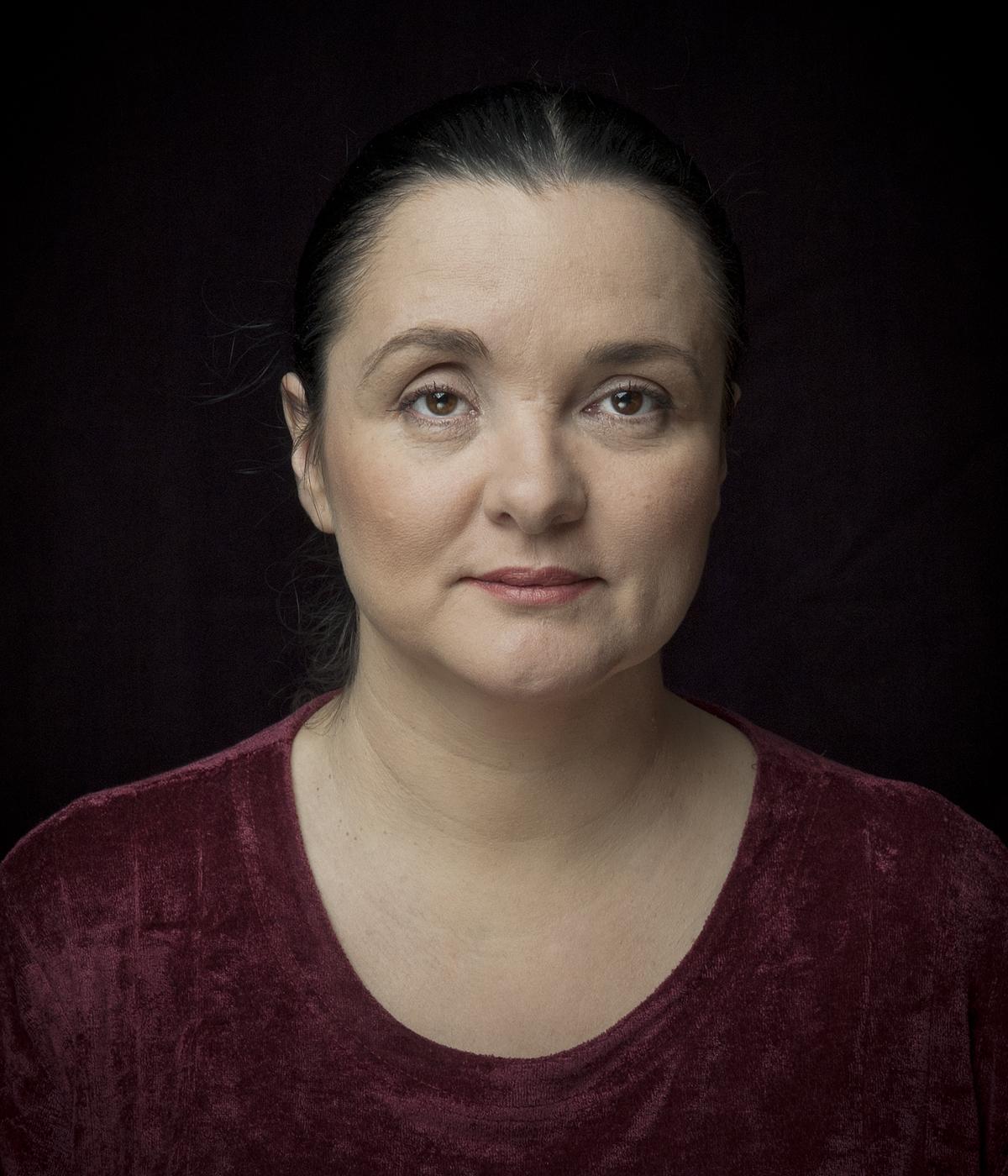 Dana Voicu image