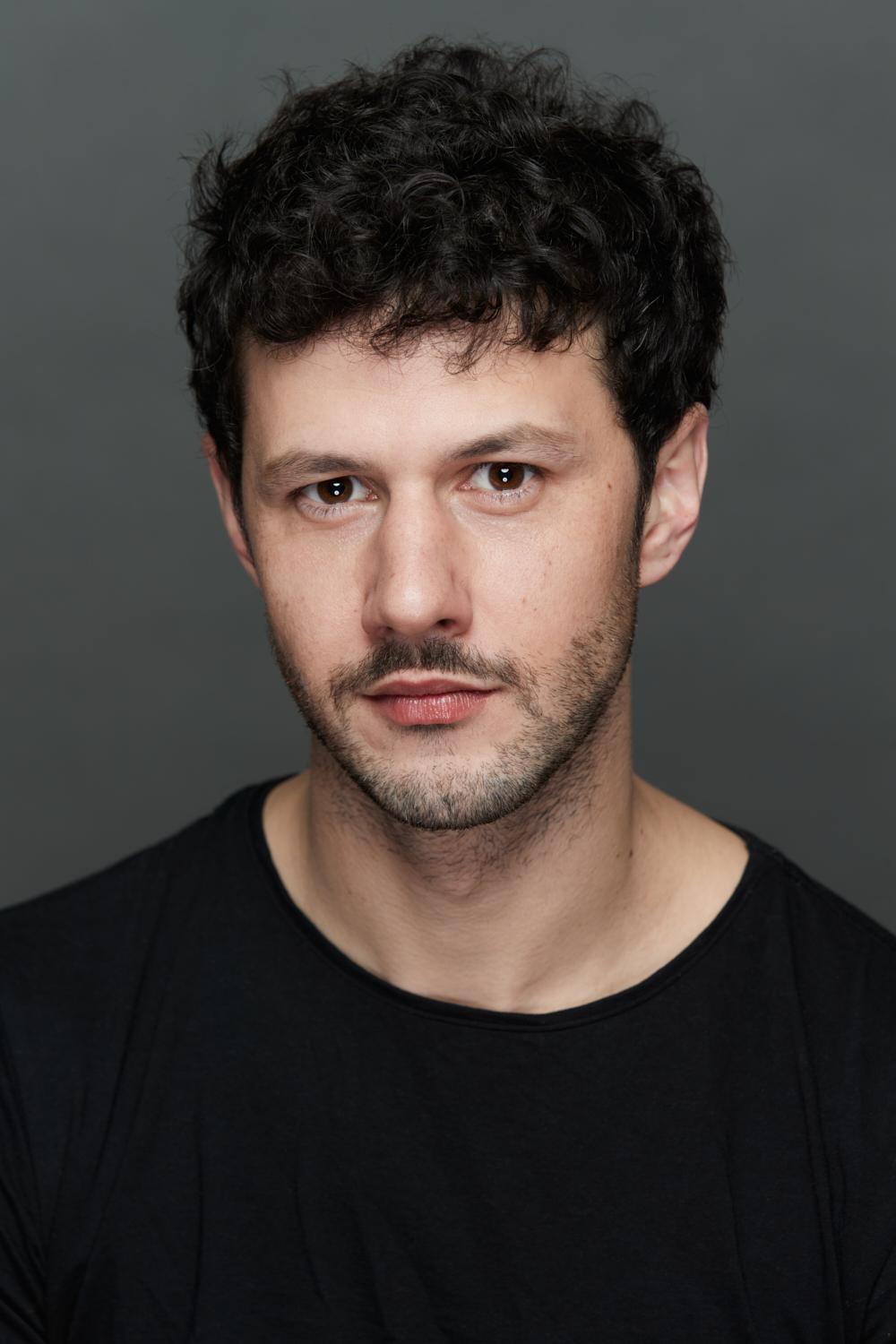 Joe Manjón image