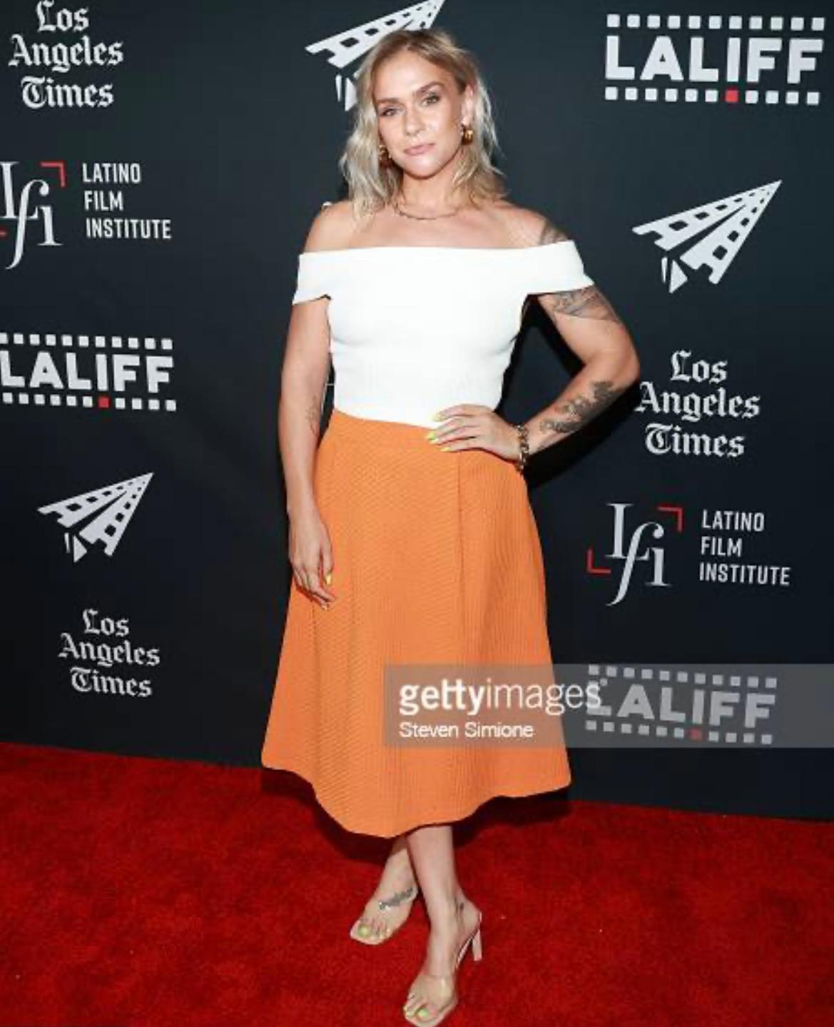 Jeneta St. Clair image