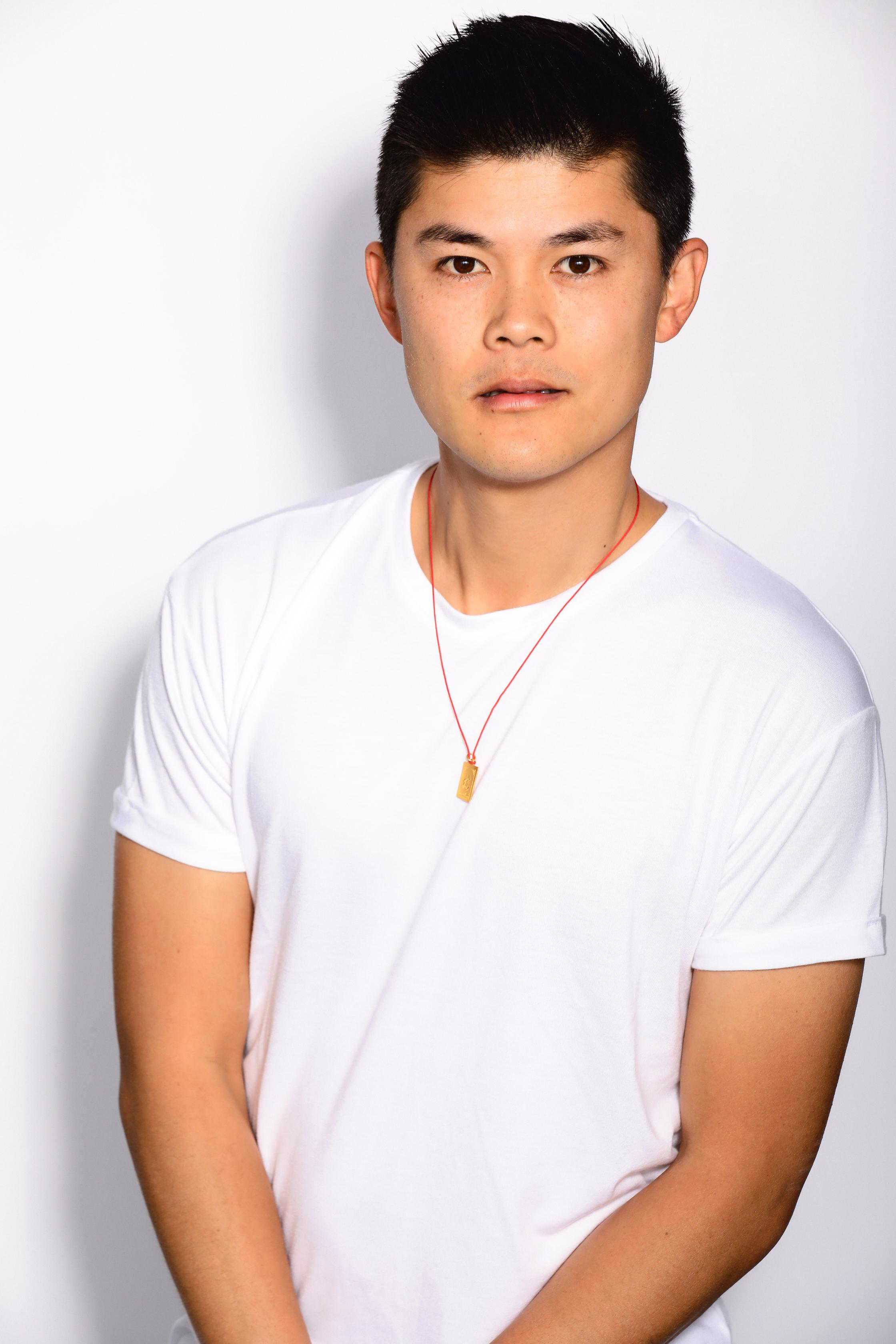 Harrison Xu image