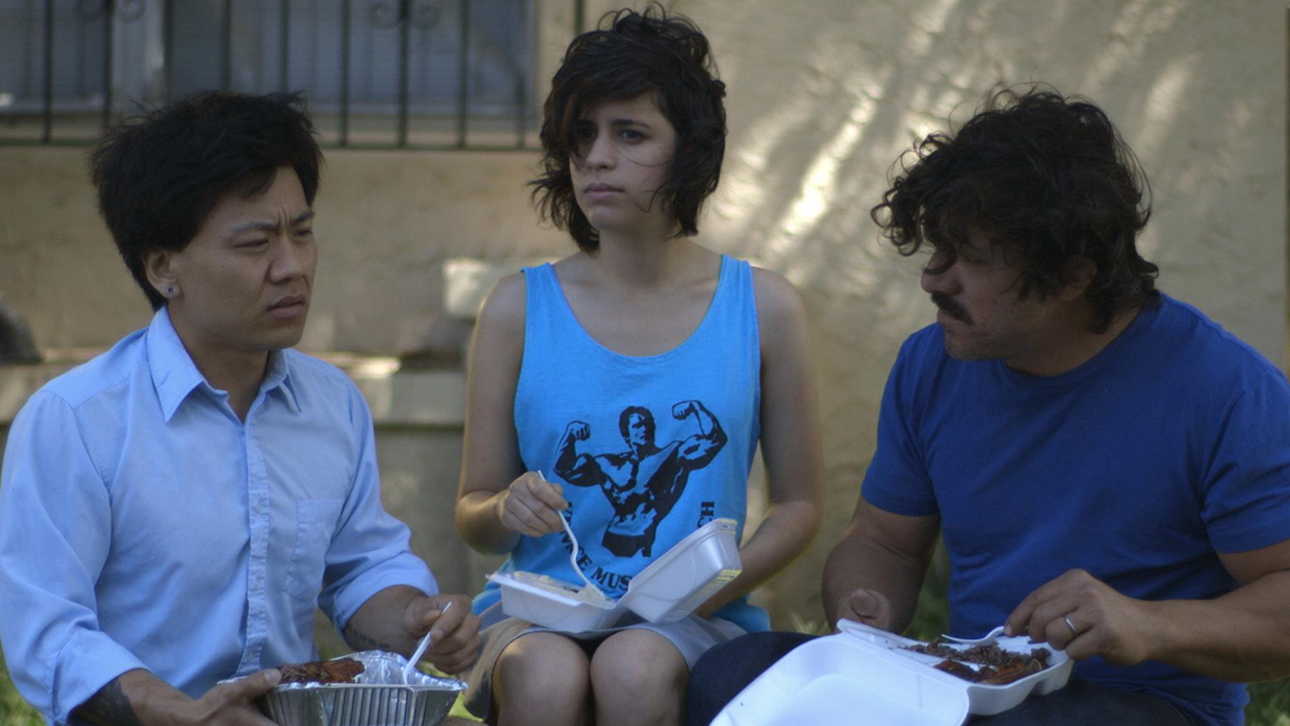 Ashly Burch image