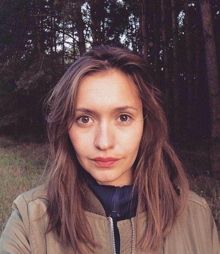 Joanna Osyda image