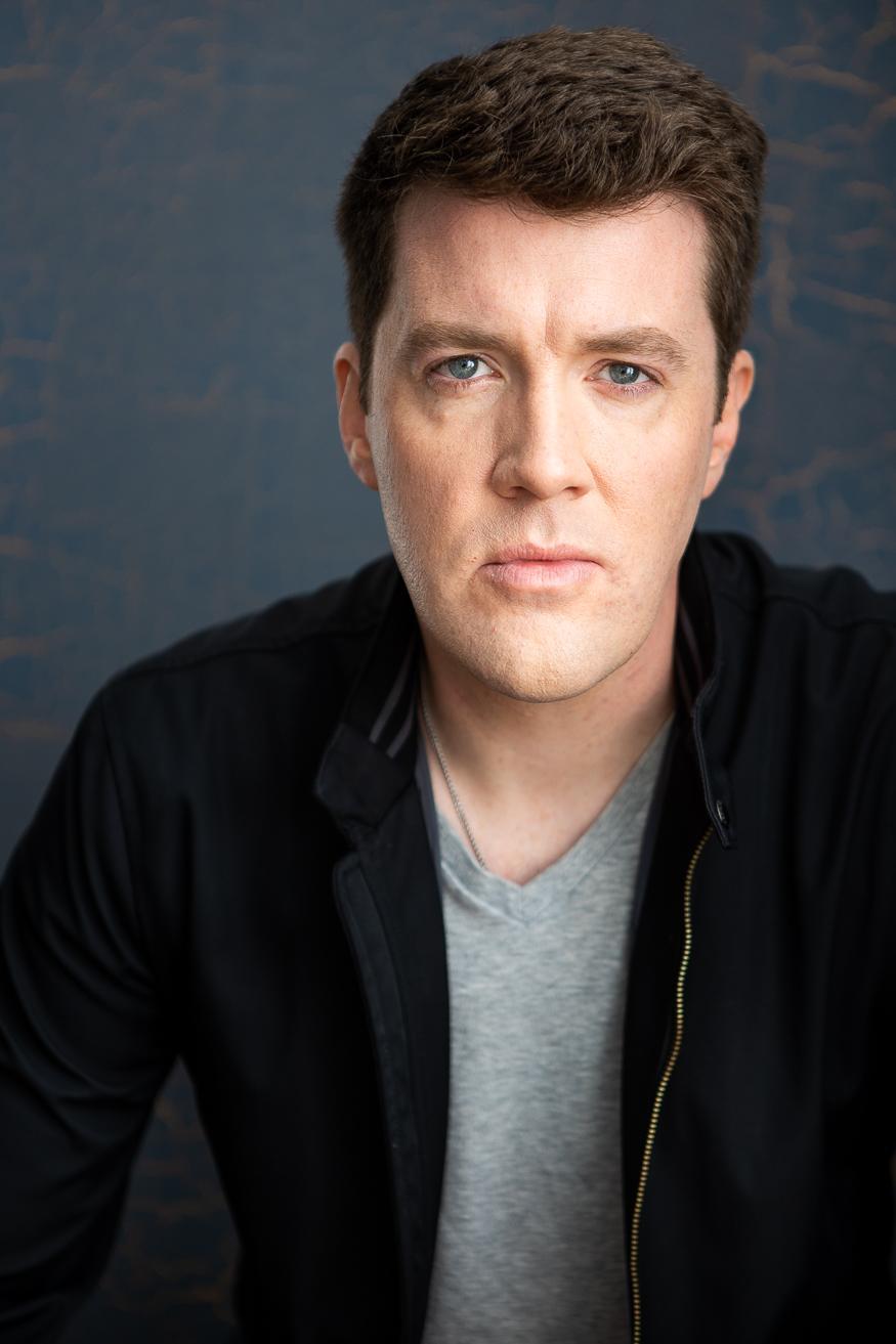 Craig Lee Thomas image