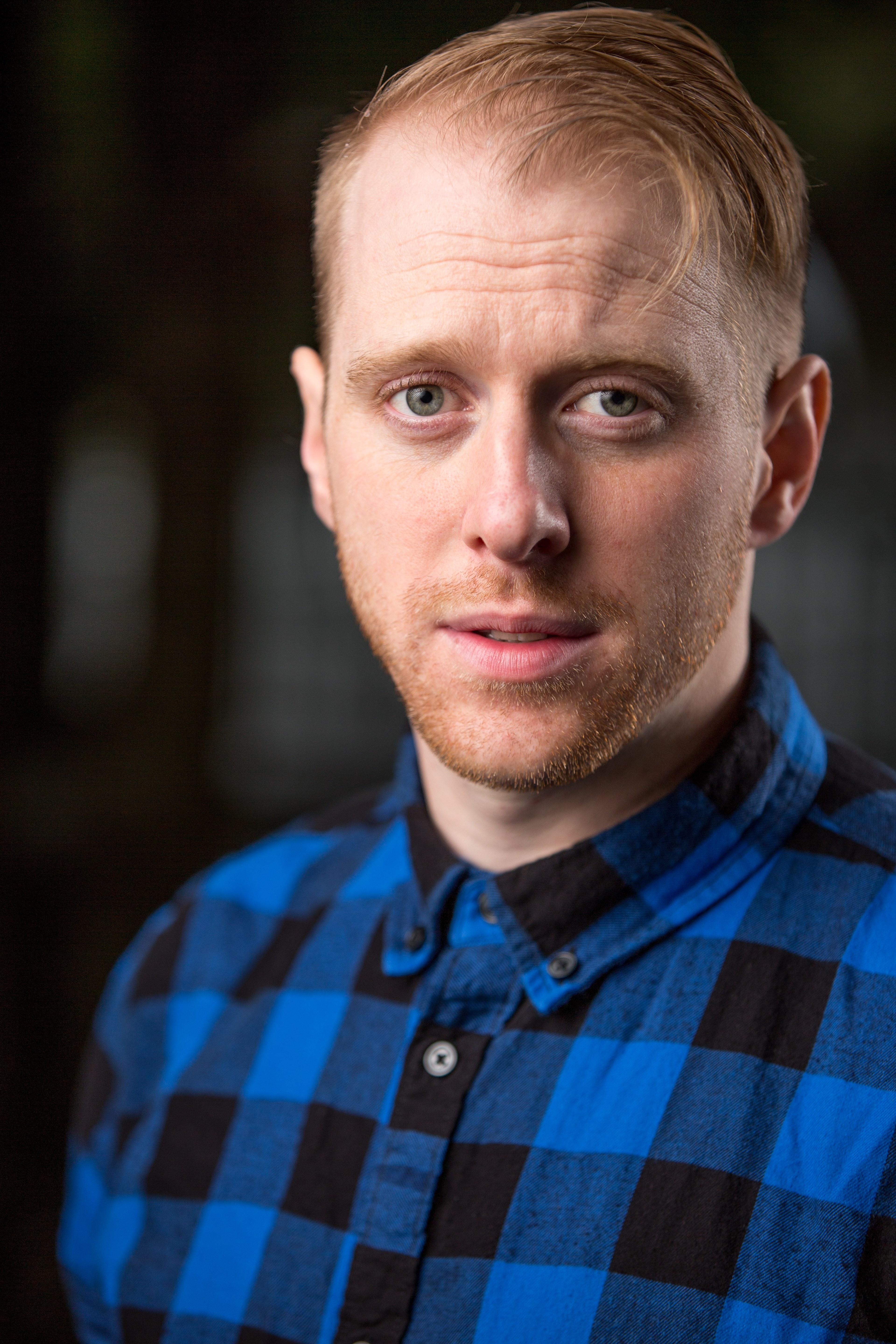 Eric Regimbald image