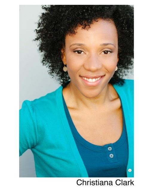 Christiana Clark image