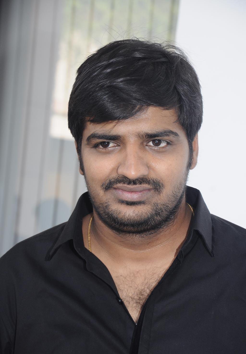 Sathish image