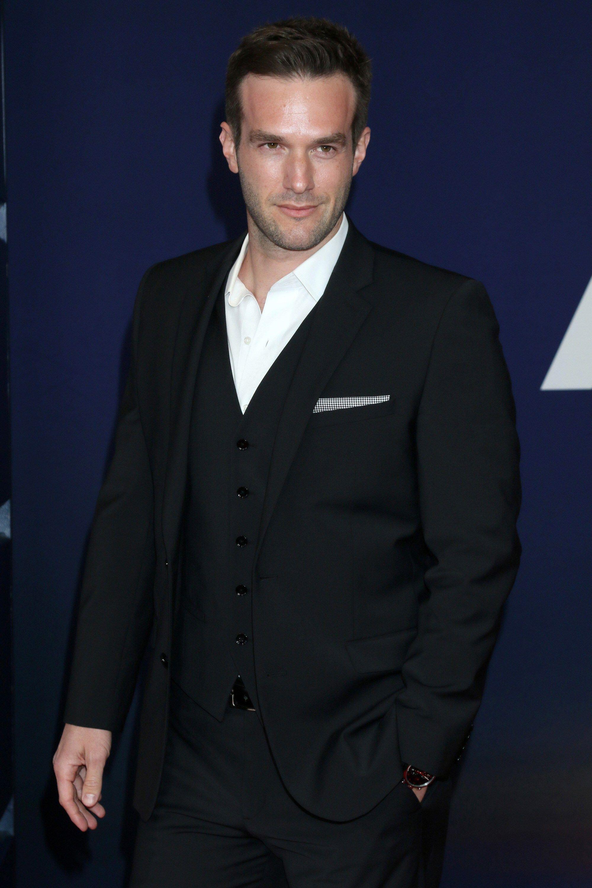 Andy Favreau image